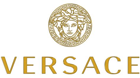 logo de versace